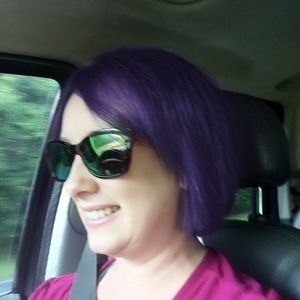 Meet your Posher, Lynn